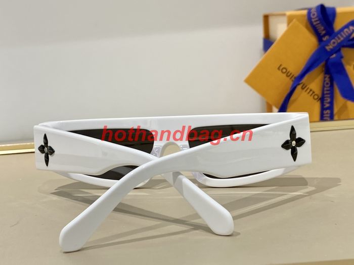 Louis Vuitton Sunglasses Top Quality LVS02289 Louis Vuitton Sunglasses Top Quality LVS02289